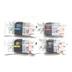 brother оригинальный чернильный картридж 4 цвет упаковка LC113-4PK коробка нет outlet 