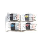 brother оригинальный чернильный картридж 4 цвет упаковка LC211-4PK коробка нет outlet 