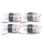 brother оригинальный чернильный картридж 4 цвет упаковка LC213-4PK коробка нет outlet 
