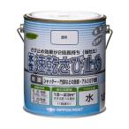【公式ストア】ペンキ 水性 塗料 ニッペ 速乾 さび止め効果2倍 水性塗料 | 水性速乾さび止め 1.6L 透明