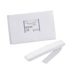 ショッピングタンポン タンポンガーゼ　7号　16007　7cm×40m　10本入　オオサキメディカル　61-7355-53