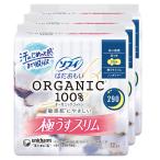 sofiSofy [ массовая закупка ]. .... органический хлопок высшее легкий тонкий много ночь для перо есть 29cm 36ko входить (12ko входить ×3)( менструация сопутствующие товары салфетка )