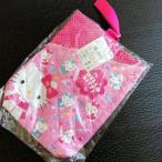  входить . посещение детского сада Hello Kitty стеганый обувь inserting 