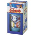 スケーター (skater) 水筒 パウ・パトロール  400ml 子供用 カバー付き KSTCH4-A