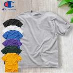 ショッピングチャンピオン tシャツ 【CHAMPION】 Champion チャンピオン Tシャツ USA規格 6oz タグレスTシャツ 定番  ベーシック ユニセックス  綿100％ コットン100％ ChampionTシャツ