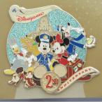 ディズニー　香港ディズニーランド2周年記