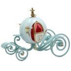 ディズニー シンデレラの馬車 ホールマークオーナメント 『Cinderella's Coach』 ホールマーク社 1998年