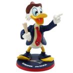 ディズニー　スクルージ　フィギュ