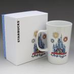 ディズニー　スターバックス　WDWマジッ