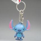 ディズニー　スティッチ　ボブルヘッドキーチェーン　USAディズニーテーマパーク　2019年　新品　手足もブラブラ