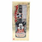 ディズニー　ミッキーマウスクラブ　マウスギターJr.　マテル社　1998年　手回しオルゴール　未開封