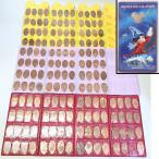 ウォルトディズニーワールド　プレスコイン