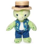 ディズニー　オル　Olu　11インチぬいぐるみ　アウラニ・ディズニー・リゾート＆スパ限定　2019-2020年　ダッフィーの友達　新品