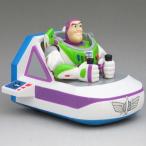 ディズニー　バズ　プルバックカー　USAディズニーテーマパーク　2018年　トイストーリー