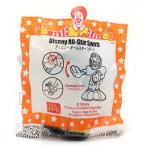 ディズニー　ドナルド　マクドナル