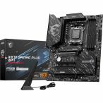 MSI X870 ゲーミングプラス WiFi ATX マ