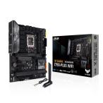 ASUS TUF GAMING Z790-PLUS WIFI Z790 DDR5 ATX マ