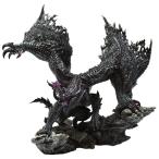 ショッピングモンスターハンター カプコンフィギュアビルダー クリエイターズモデル 黒蝕竜 ゴア・マガラ 復刻版 | モンスターハンター