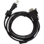  OP to electronics UF1-HSCG20S5002-5-PAC L-46X/L-46R-V-BLK для RS232C+AC адаптер подключение модель 2m кабель ( чёрный )