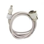  OP to electronics UF1-HSCG20S5012-A-PAC L-46X/L-46R-V-WHT для RS232C/D-sub9 номер булавка 5V источник питания снабжение модель 2m кабель ( белый )