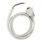  OP to electronics UF1-HSCS20S5012-A-PAC L-22X/OPL-6845S для RS232C/D-sub9 номер булавка 5V источник питания снабжение модель 2m кабель ( белый )