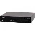 ATEN VE44PB 4 мощность PoH/PoE энергия инжектор 