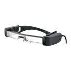 EPSON BT-40 Smart стакан /MOVERIO/ обе глаз прозрачный /Android установка смартфон прямая связь /Full HD/ одиночный модель 