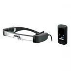 EPSON BT-40S Smart стакан /MOVERIO/ обе глаз прозрачный /Android установка смартфон прямая связь /Full HD/ управление комплект модель 