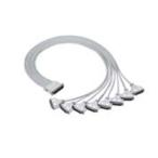 CONTEC PCE78/25PS COM-8ch панель для разделение кабель (1m)