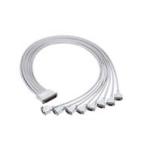 CONTEC PCE78/9PS RS-232C 8ch разделение кабель (78P-9P×8)