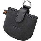 Sony LCS-LC1AM/B линзы колпак держатель черный 