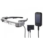 EPSON BT-35ES Smart стакан /MOVERIO/ контроллер комплект модель /BT-35E BO-IC400