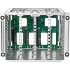 HPE P39600-B21 DL385 Gen10 Plus v2 8SFF x1 U.3 mid простой Drive клетка 