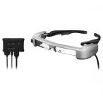 EPSON BT-35E Smart стакан /MOVERIO/ монитор модель / обе глаз прозрачный / иметь машина EL/ жизнь водонепроницаемый IPx2/HDMI*USB подключение 