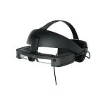 EPSON BT-45C Smart стакан /MOVERIO/ обе глаз прозрачный / иметь машина EL/800 десять тысяч пикселей автофокусировка камера / одиночный модель 