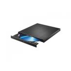 I-O DATA BRP-UC6Z/H USB Type-C соответствует редактирование * воспроизведение * сохранение soft имеется портативный Blue-ray Drive черный 