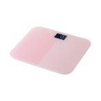 ELECOM HCS-S03PNe прозрачный весы /S03 серии / розовый 