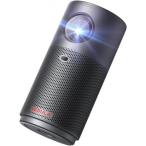 [ юридическое лицо sama адресован ограничение ]ANKER D4112511 Nebula Capsule Air ( черный )