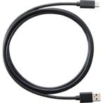 Ricoh FI-X25USCB REE424 USB кабель (ScanSnap iX2500 черный для )