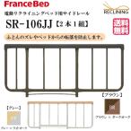  France Bed электрический bed [ отсутствует Tec s серии ] боковой направляющие SR-106JJ 2 шт 1 комплект специальная кровать поручень цвет 2 цвет FranceBed бесплатная доставка 