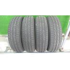 ショッピングis R7152IS ダンロップ EC202 155/65R13 73S 13インチ サマータイヤ 22年製 4本