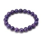 チャロアイトブレスレットSA10φ...