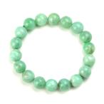 エメラルドブレスレット高品質11....