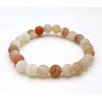ブレスレットトレジャーメノウ8φ2...