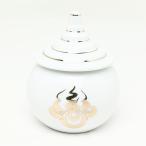 ショッピング水玉 水玉 神具 金紋入 紋入り 金 稲荷紋 2寸5分