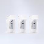 ( бесплатная доставка ) фэн-шуй пик соль скала соль упаковка 1kg×3 упаковка комплект 