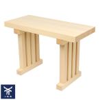 .. оригинал . пара . дерево .. производства ширина 540mm× глубина 240mm× высота 360mm