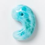 ラリマー勾玉2ANo.19