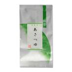 朝露 緑茶 茶葉 日本茶