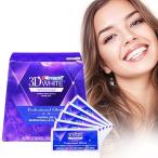 クレスト ホワイトニング シート Crest 3D White Whitening ホワイトニングテープ ホワイトニングストリップ 個別包装 セット選択可 即納
